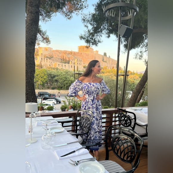 Meet your Posher, Olga - Picture 2 of 5